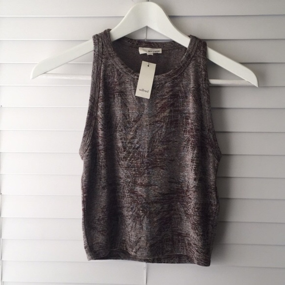 Aritizia Winberg Tank
